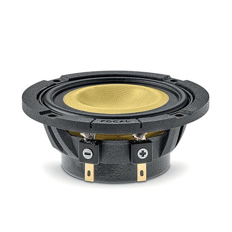 Focal Car Speakers Focal Elite K2 Power 80mm Midrange Speaker Driver