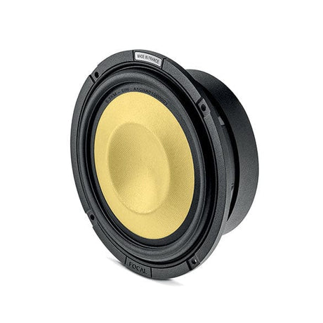 Focal Car Speakers Focal Elite 6.5KM-MIDRANGE-K2M K2 Power 80mm Midrange Speaker Driver Pair