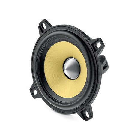 Focal Car Speakers Focal ES100KE ELITE EVO K2 Power 6.5" Component Speakers 200W