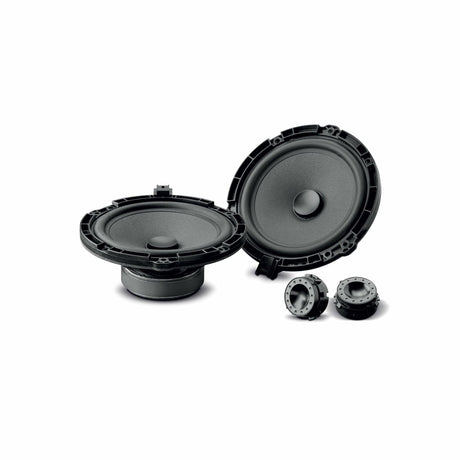 Focal Car Speakers and Subs Focal ICPSA165 Integration Kit 165mm 2 Way Coaxial Kit