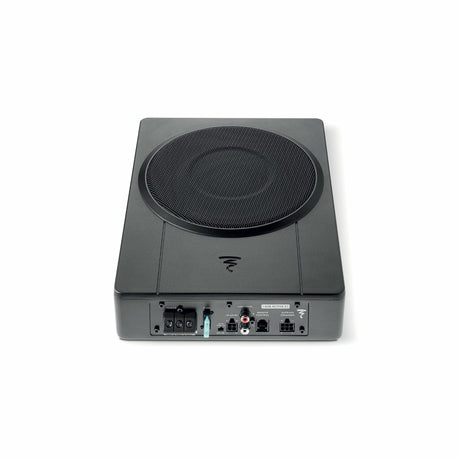Focal Subwoofer Focal ISUBACTIVE2.1 Compact Subwoofer with Built-in 2.1 Amplification for Dynamic Sound