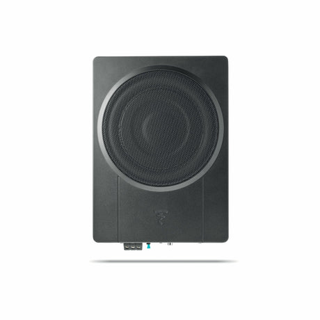 Focal Subwoofer Focal ISUBACTIVE2.1 Compact Subwoofer with Built-in 2.1 Amplification for Dynamic Sound