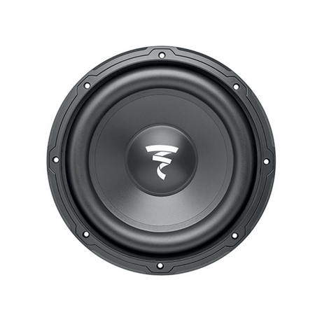 Focal Car Subwoofers Focal SUB10DUAL 10" Dual Voice Coil Subwoofer