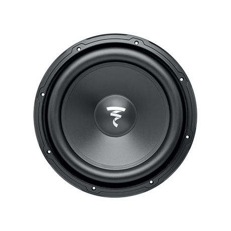 Focal Car Subwoofers Focal SUB12DUAL 12" Dual Voice Coil Subwoofer