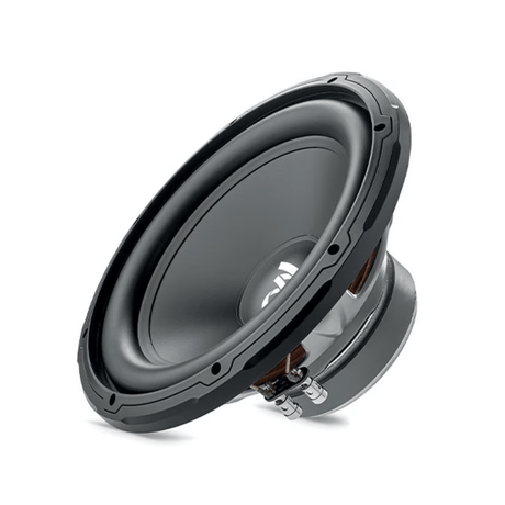 Focal Car Subwoofers Focal SUB12DUAL 12" Dual Voice Coil Subwoofer