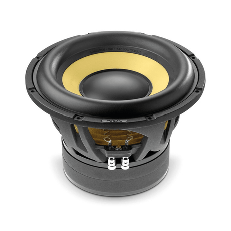 FOCAL Subwoofer Focal SUB25KXE 10" High-Performance Subwoofer