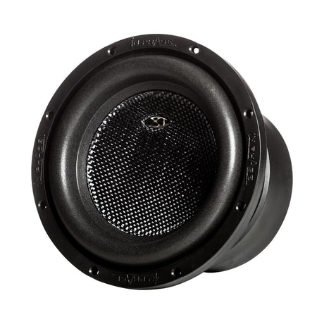 In Phase Car Subwoofers In Phase XT-8 Kevlar Cone 2 Ohm Dual Voice Coil 1000W Peak Power Subwoofer