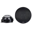 In Phase Car Speakers In Phase SXT1035 - 2-way coaxial shallow-mount speakers - 200 watts