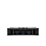 In Phase Amps In Phase IPA9704D 2 Ohm Stable 1600 Watts Digital 4 Channel Amplifier