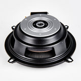 In Phase Car Speakers In Phase SXT1335 - 13cm shallow mount 3-way coaxial speakers - 230 watts