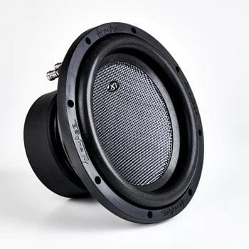 In Phase B-Stock In Phase XT-12 Kevlar Cone 2 Ohm Dual Voice Coil 1400W Peak Power Subwoofer