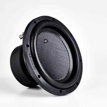 In Phase B-Stock In Phase XT-12 Kevlar Cone 2 Ohm Dual Voice Coil 1400W Peak Power Subwoofer