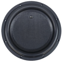In Phase Car Subwoofers In Phase XT-12PRO Kevlar Cone 2Ω Dual Voice Coil 1400W Peak Power Subwoofer (Copy)