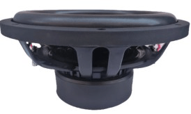 In Phase Car Subwoofers In Phase XT-12PRO Kevlar Cone 2Ω Dual Voice Coil 1400W Peak Power Subwoofer (Copy)