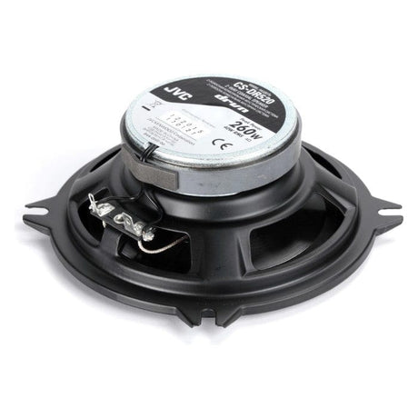 JVC JVC JVC CS-DR520 13cm 2-Way Coaxial 260W Speakers
