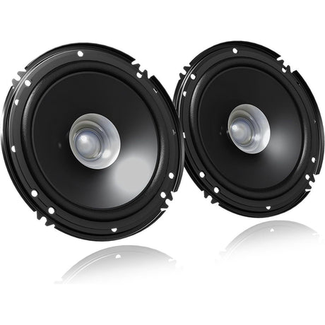 JVC Car Speakers JVC CS-J610X 300W 16cm Coaxial Speaker