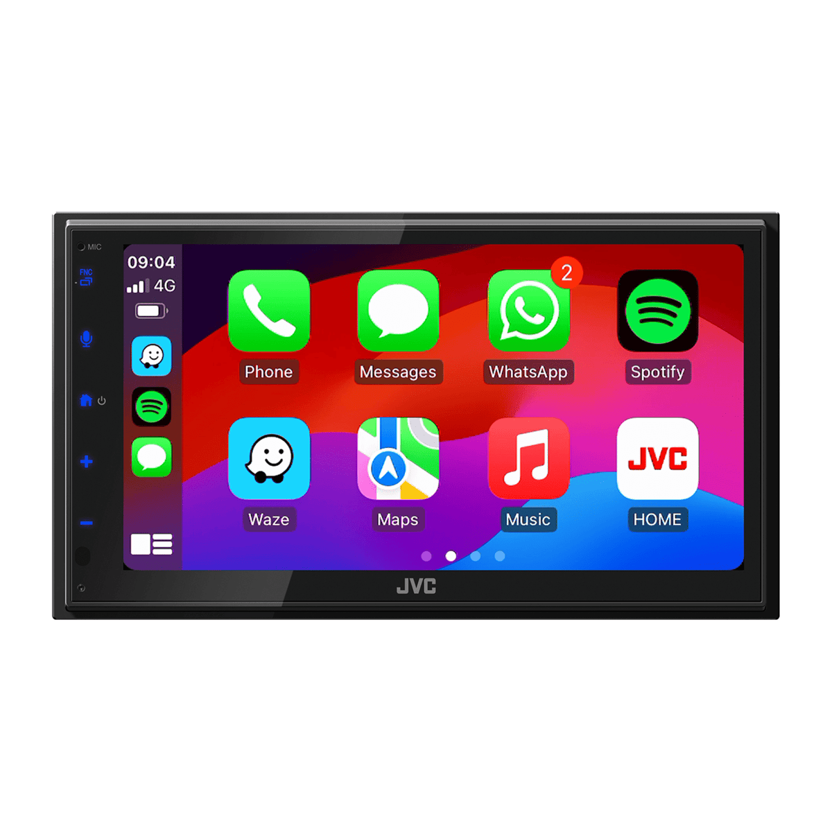 How to Update My Jvc Car Stereo: Easy Steps for a Quick Upgrade