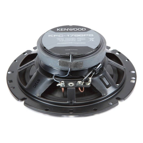 Kenwood Kenwood Kenwood KFC-PS1796 6" 17cm 330 Watts coaxial 3-way speakers