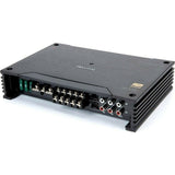 Kenwood Amps Kenwood X802-5 Class D High Power 5 Channel Amplifier