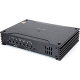 Kenwood Amps Kenwood X802-5 Class D High Power 5 Channel Amplifier