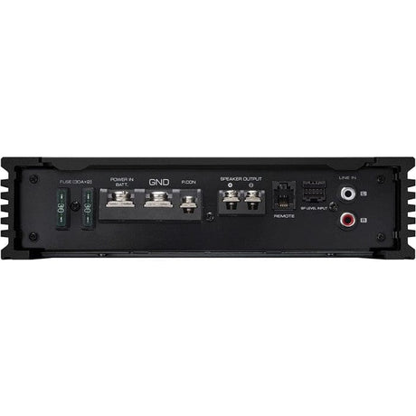 Kenwood Amps Kenwood X502-1 X-Series Class D Mono-Channel Power Amplifier