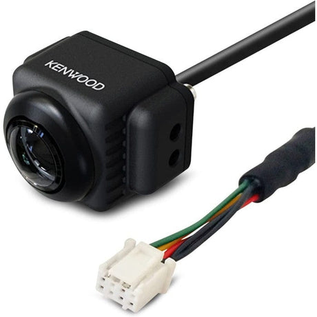 Kenwood Road Safety Kenwood Rear View Camera CMOS-740HD HD Rear / Front High Resolution Camera