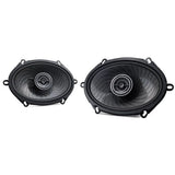 Kenwood Car Speakers Kenwood KFC-PS5796C High Performance 5" x 7" Speakers