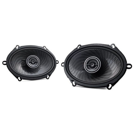 Kenwood Car Speakers Kenwood KFC-PS5796C High Performance 5" x 7" Speakers