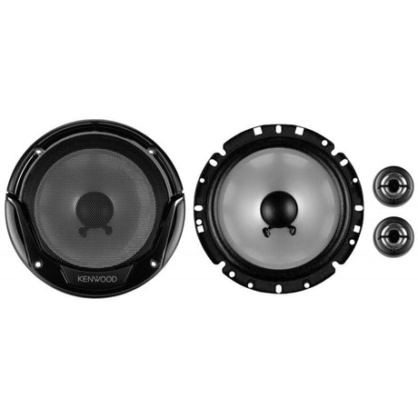 Kenwood Kenwood Kenwood KFC-E170P 17cm 300W Component speaker system