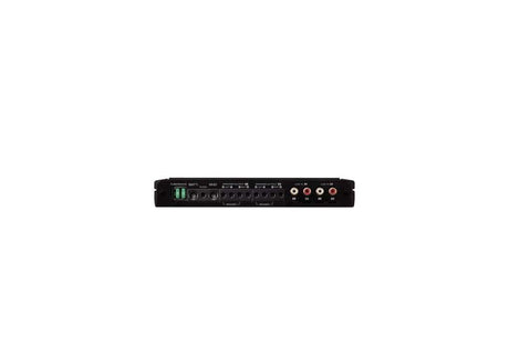 Kenwood Amps Kenwood XR400-4 1000W 4-Channel Digital Power Amplifier