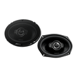 Kenwood Car Speakers Kenwood KFC-PS6997 6″×9″ 5-Way Performance Standard Speaker System
