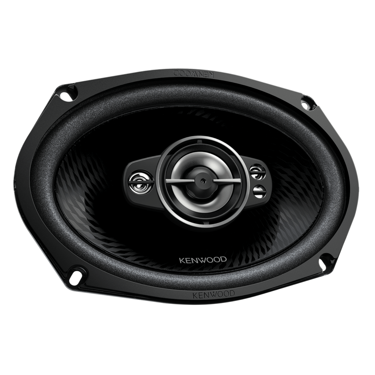 Kenwood Car Speakers Kenwood KFC-PS6997 6″×9″ 5-Way Performance Standard Speaker System