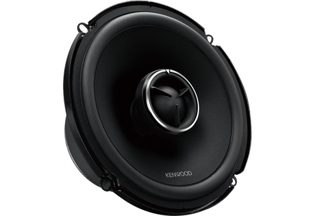 Kenwood Car Speakers Kenwood KFC-X1741 17cm Bracket Mount 2-way High Grade X-series Speaker System
