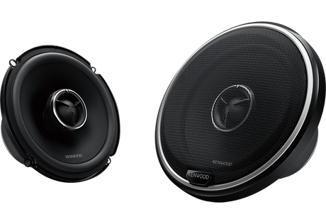 Kenwood Car Speakers Kenwood KFC-X1741 17cm Bracket Mount 2-way High Grade X-series Speaker System