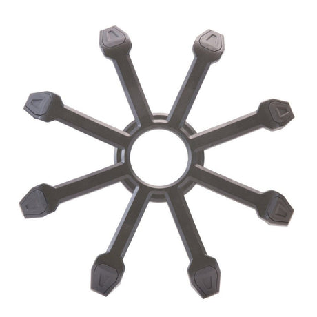 Kicker Enclosed Subwoofers Kicker 43CWR12G 12" CWR ROUND SUBWOOFER GRILL