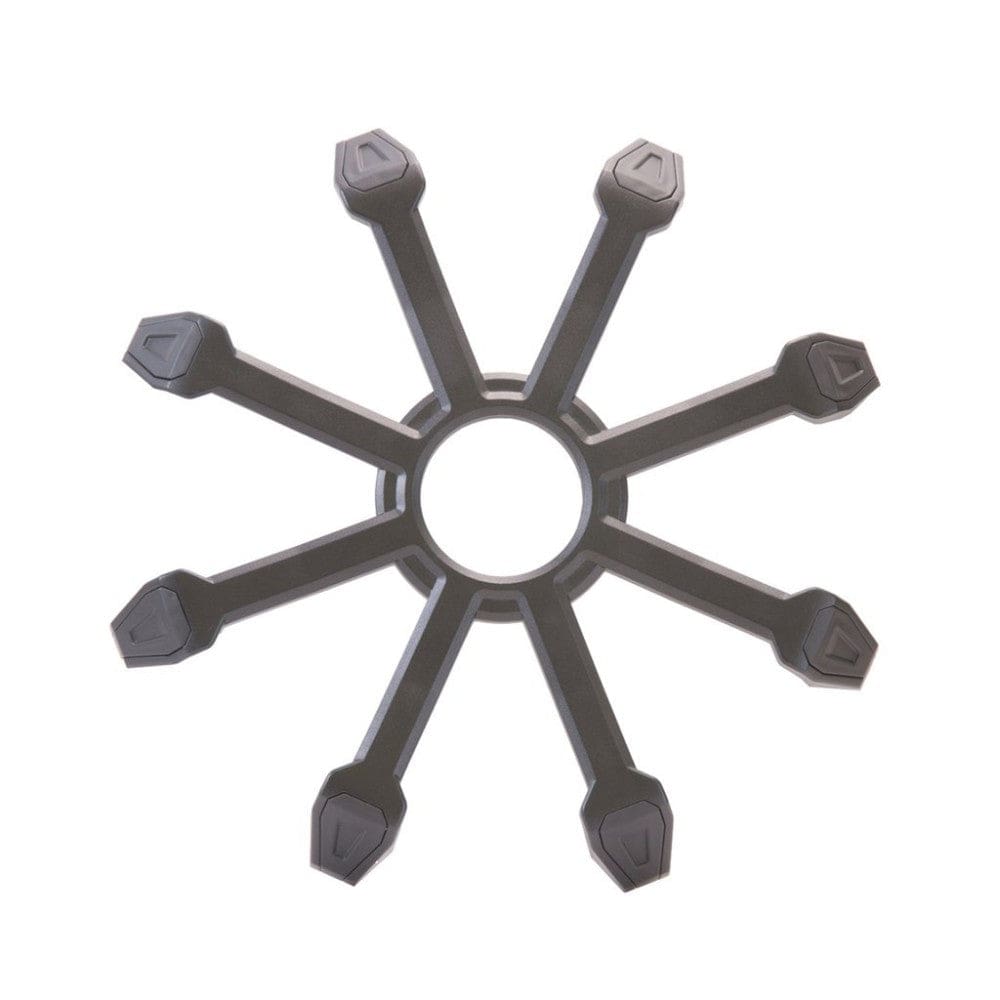 Kicker Enclosed Subwoofers Kicker 43CWR8G 8" CWR ROUND SUBWOOFER GRILL