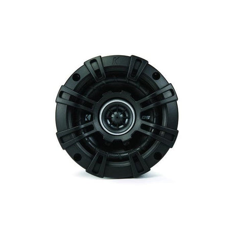 Kicker Car Speakers and Subs Kicker 43DSC404 DS 4" 100 MM COAXIAL SPEAKER SYSTEM