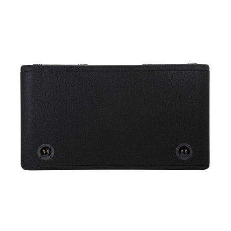 Kicker Enclosed Subwoofers Kicker 47QL7R12 L7R QUAD 12" VENTED LOADED ENCLOSURE - 2 OHM