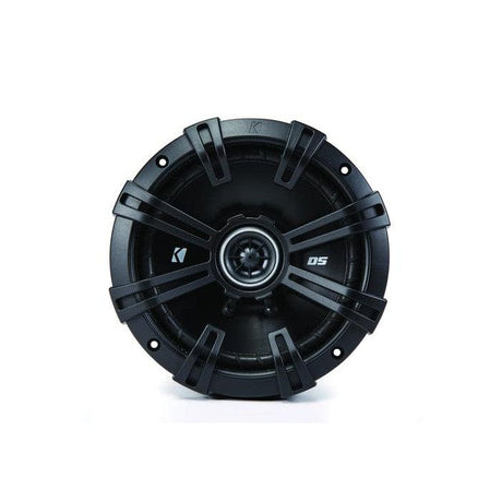 Kicker Car Speakers and Subs Kicker 43DSC6704 DS 6.75" 165 mm Coaxial Speaker System