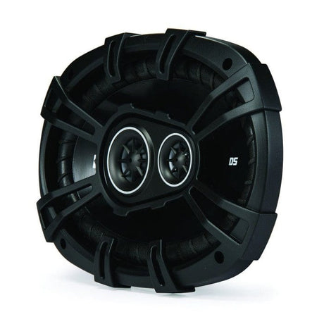 Kicker Car Speakers and Subs Kicker 43DSC69304 DS 6" x 9" 160 x 230 mm Triaxial Speaker System