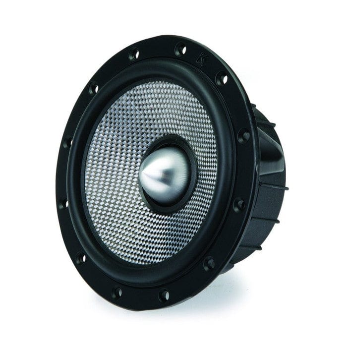 Kicker Car Speakers and Subs Kicker 41QSS674 QS 6.75" 165 mm Convertible Speaker System