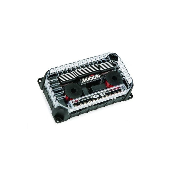 Kicker Car Speakers and Subs Kicker 41QSS674 QS 6.75" 165 mm Convertible Speaker System