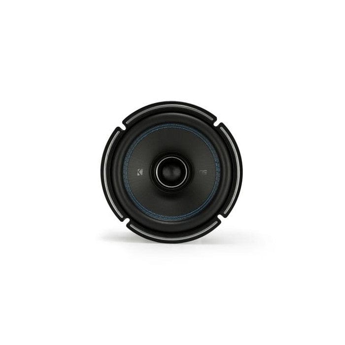 Kicker Car Speakers and Subs Kicker 44QSC674 QS 6.75" 165 mm Coaxial Speaker System