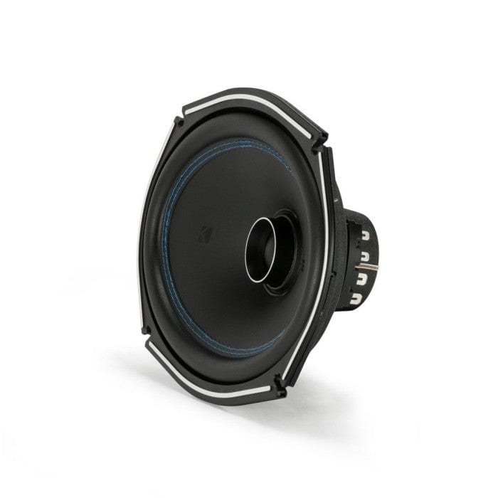 Kicker Car Speakers and Subs Kicker 44QSC694 QS 6" x 9" 160 x 230 mm Coaxial Speaker System