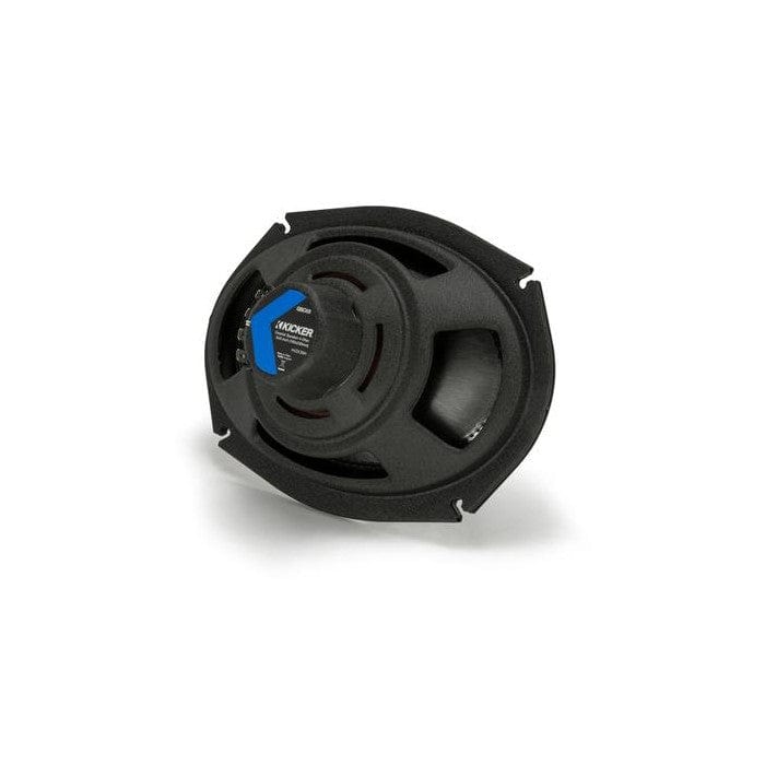 Kicker Car Speakers and Subs Kicker 44QSC694 QS 6" x 9" 160 x 230 mm Coaxial Speaker System