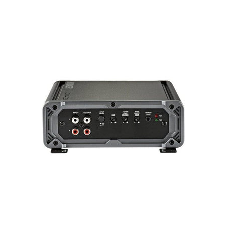 Kicker Amps Kicker 46CXA4001 CX 400W Monoblock Class D Subwoofer Amplifier
