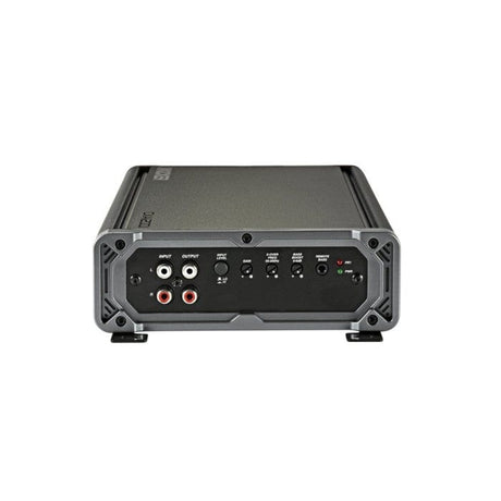 Kicker Amps Kicker 46CXA12001 CX 1200W Monoblock Class D Subwoofer Amplifier