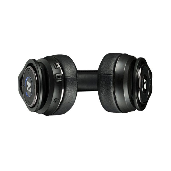 Kicker Fitting Accessories Kicker 45HPNC CushNC Over-Ear Bluetooth Headphones with Noise Cancellation