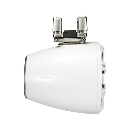 Kicker Fitting Accessories Kicker 44KMTC114W 11" 280 mm Horn Tower System With White LED Grills