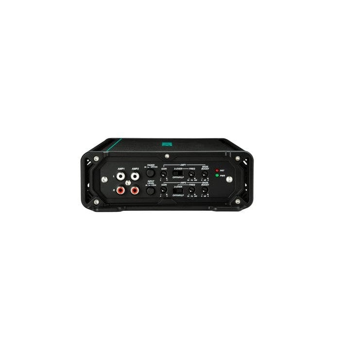Kicker 4 Channel Amp Kicker 48KMA3604 360W 4 Channel Class D Full-Range Amplifier